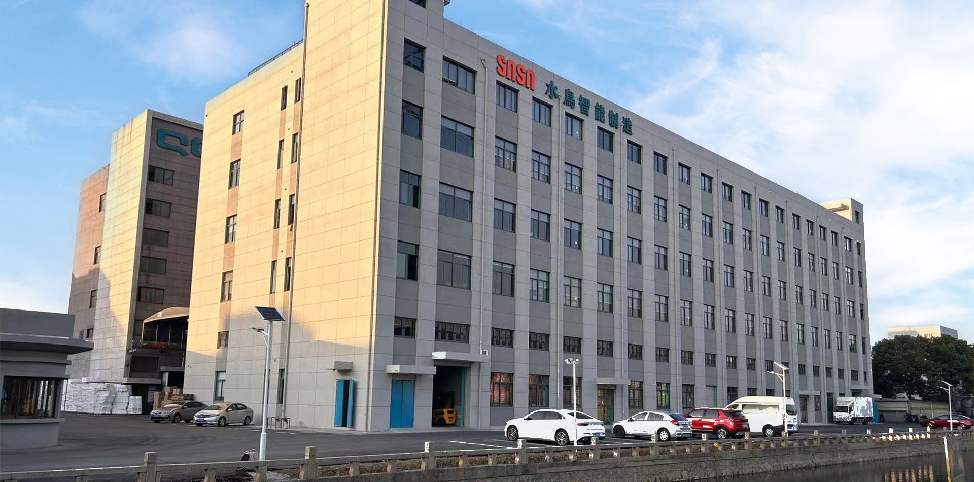 Suzhou Tongdeli Nuevo Material Technology Co., Ltd.