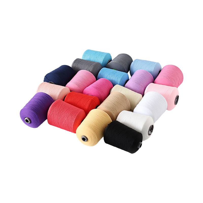 Dty overlock hilo para toallas