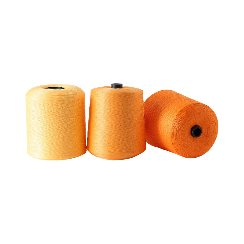 100D/96F Wear-Resistant And Anti-Pilling Polyester Poy Yarn Draw Textured Yarn