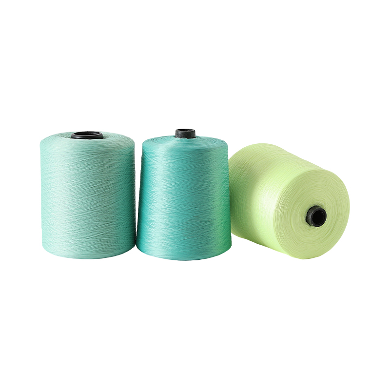 300D/122F High Strength Tensile Dty Polyester Yarn Partially Oriented Yarn